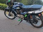 Bajaj CT100 2008
