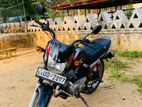 Bajaj CT100 2008