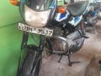 Bajaj CT100 2008