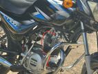 Bajaj CT100 2008