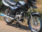 Bajaj CT100 2008