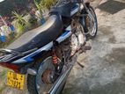 Bajaj CT100 2008