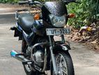 Bajaj CT100 2008