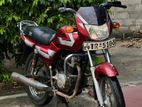 Bajaj CT100 2008
