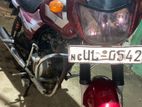 Bajaj CT100 2008