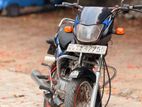 Bajaj CT100 2008
