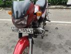 Bajaj CT100 2008
