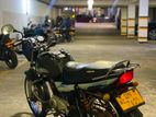 Bajaj CT100 2008