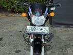 Bajaj CT100 2008