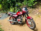 Bajaj CT100 2008