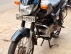 Bajaj CT100 2008