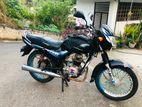 Bajaj CT100 2008