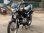Bajaj CT100 2008