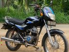 Bajaj CT100 2008