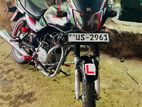 Bajaj CT100 2008