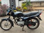 Bajaj CT100 2008