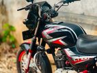 Bajaj CT100 2008