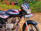 Bajaj CT100 2008