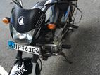 Bajaj CT100 2008