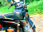 Bajaj CT100 2008