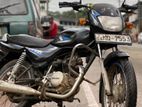 Bajaj CT100 2008