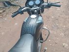 Bajaj CT100 2008