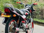 Bajaj CT100 2008