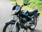 Bajaj CT100 2008
