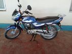 Bajaj CT100 2008
