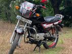 Bajaj CT100 2008
