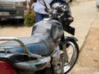 Bajaj CT100 2008