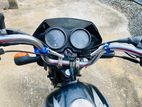 Bajaj CT100 2008