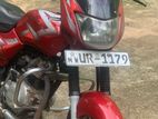 Bajaj CT100 2008