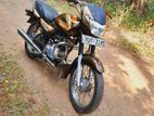 Bajaj CT100 2008