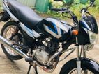 Bajaj CT100 2008