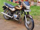 Bajaj CT100 2008