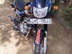 Bajaj CT100 2008