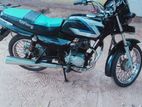 Bajaj CT100 2008