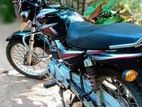 Bajaj CT100 2008