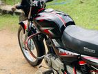 Bajaj CT100 2008