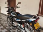Bajaj CT100 2008
