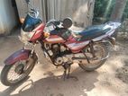 Bajaj CT100 2008