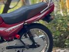 Bajaj CT100 2008