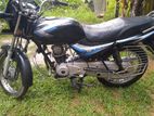 Bajaj CT100 2008