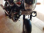 Bajaj CT100 2008