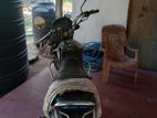 Bajaj CT100 2008
