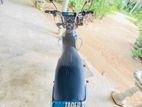 Bajaj CT100 2008