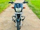 Bajaj CT100 2008