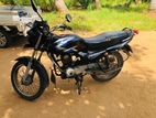 Bajaj CT100 2008