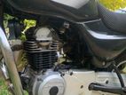 Bajaj CT100 2008